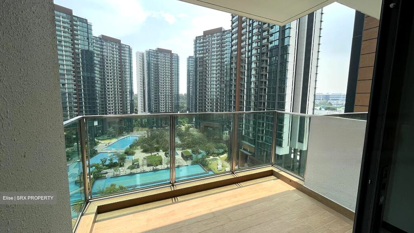 Normanton Park (D5), Apartment #467146081